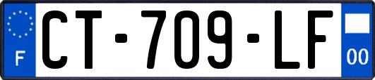 CT-709-LF