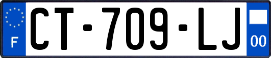 CT-709-LJ