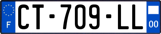 CT-709-LL