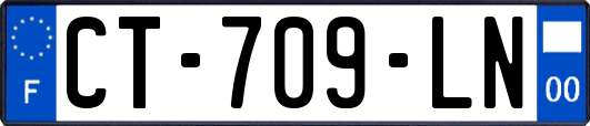 CT-709-LN