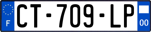 CT-709-LP