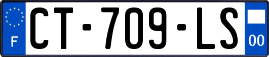 CT-709-LS