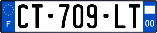 CT-709-LT