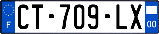 CT-709-LX