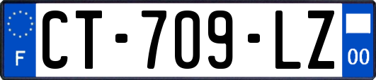 CT-709-LZ