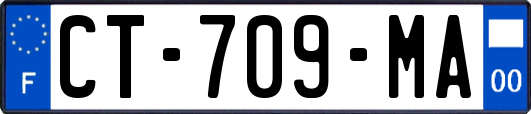 CT-709-MA