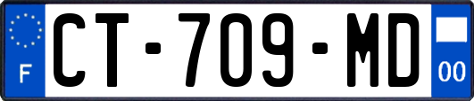 CT-709-MD