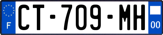 CT-709-MH