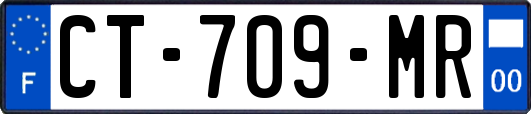 CT-709-MR