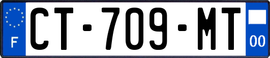 CT-709-MT