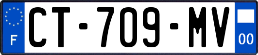 CT-709-MV