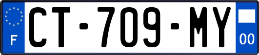 CT-709-MY