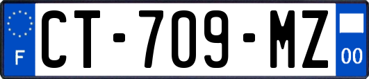 CT-709-MZ