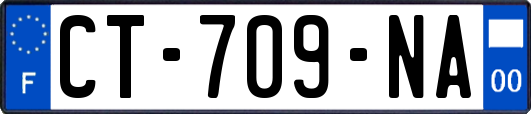CT-709-NA