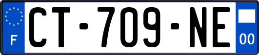 CT-709-NE