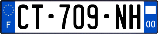 CT-709-NH
