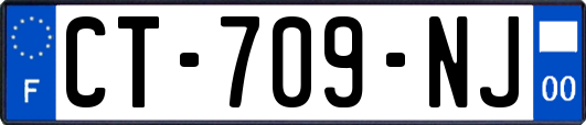 CT-709-NJ