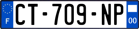 CT-709-NP