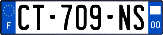 CT-709-NS