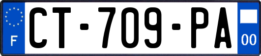 CT-709-PA