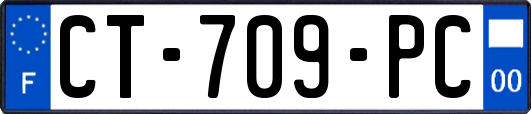 CT-709-PC