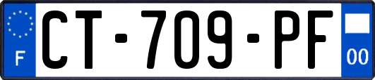 CT-709-PF