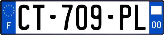 CT-709-PL