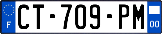 CT-709-PM