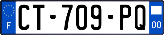 CT-709-PQ