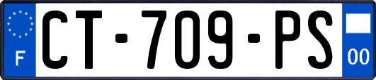 CT-709-PS