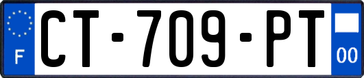 CT-709-PT