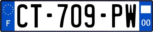 CT-709-PW