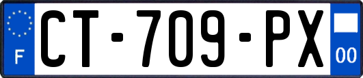 CT-709-PX