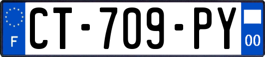 CT-709-PY