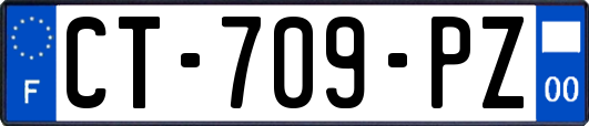 CT-709-PZ