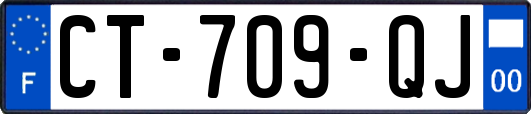 CT-709-QJ