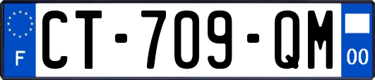 CT-709-QM