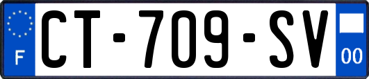 CT-709-SV