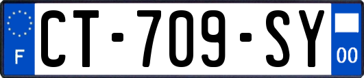 CT-709-SY