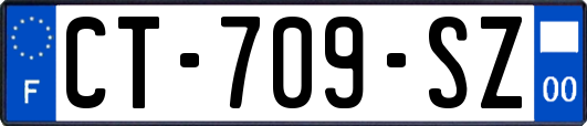 CT-709-SZ