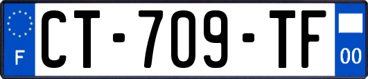 CT-709-TF
