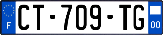 CT-709-TG