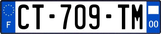 CT-709-TM