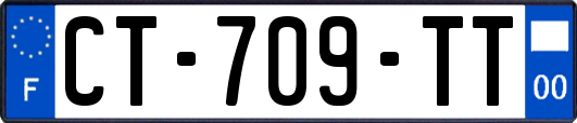 CT-709-TT
