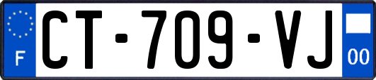 CT-709-VJ
