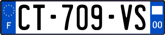 CT-709-VS