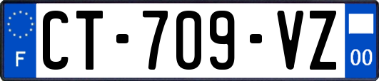 CT-709-VZ