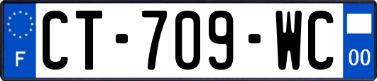CT-709-WC