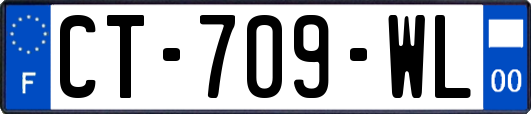 CT-709-WL