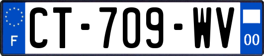CT-709-WV